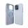 Etui do telefonów Elago Silicon Case MagSafe do iPhone 15 Pro Max Light Blue